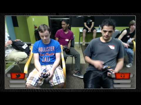 Jax Smash Weekly 3/31/16 - Quiksilver(Luigi) Vs. Daisy(Bayo,Peach) WQ