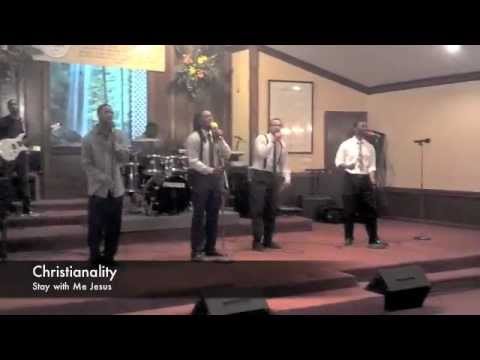 Christianality Stay with me Lord (Live 12-1-12).m4v