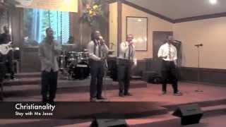 Christianality Stay with me Lord (Live 12-1-12).m4v
