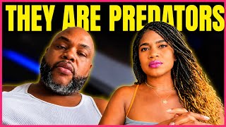 WOMEN 💕 MEN ARE EXPOSING THEIR TRUE NATURE | #relationship | Ep 68