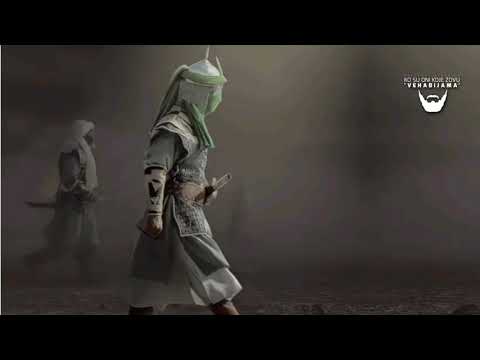 šejh Ersan Grahovac, prof. -JEDNA OD NAJVEĆIH POČASTI ŠEHIDA-