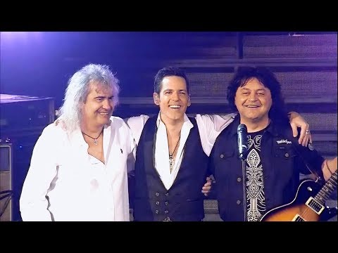 Stefan Banica, Cristi Minculescu, Paul Ciuci - live