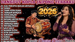 Download lagu JAIPONG DANGDUT | KENDANG RAMPAK (PONGDUT) FULL ALBUM POPULER 2026 - KAU TERCIPTA BUKAN UNTUKKU mp3 Download lagu JAIPONG DANGDUT | KENDANG RAMPAK (PONGDUT) FULL ALBUM POPULER 2026 - KAU TERCIPTA BUKAN UNTUKKU mp3