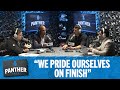 Dave Canales on Huge Win at Lambeau + Bryce Young's Consistency | Panther Talk | Carolina Panthers