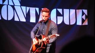 Ben Montague - The Truth