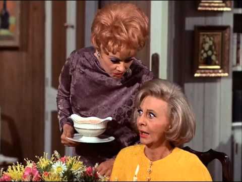 Lucy & Lawrence Welk