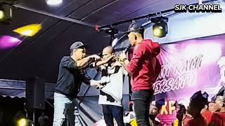 Download lagu Gelagak pecah perut. | lawak jenaka yoe derif. Joe ranjuna. Azha seruling mas | mp3