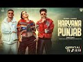 Haryana To Punjab Official Music Teaser Kaka X Jerry Anshika Pandey New Punjabi Song 2026