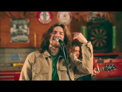 LECADE - Sober Me Up (Acoustic Sessions)