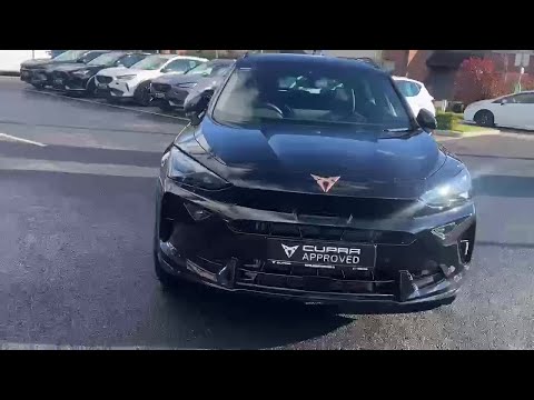 Cupra Formentor 1.5 eTSI 150HP DSG *CUPRA APPROVED - Image 2