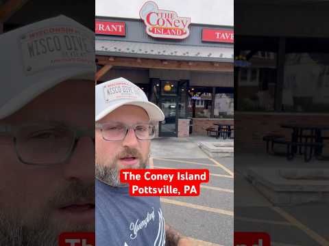 The Coney Island Video Review