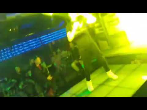 МС MUK- Чeрни Етикети (Live G-Club Plovdiv Fan Video)