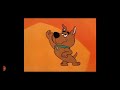 The New Scooby Doo Mysteries Reversed