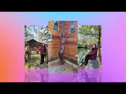 Opus 40, Saugerties, NY