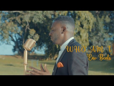 Who Am I - Dr Brian Ddumba [ Official HD Video ]
