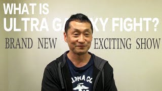 English Message from Director Koichi Sakamoto 
