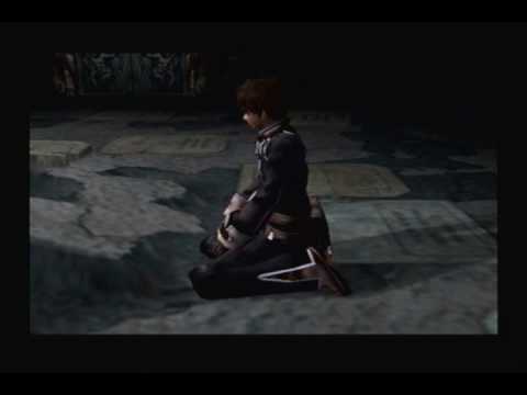 Let's Play Shadow Hearts Covenant 8 A Tree in a Graveyard