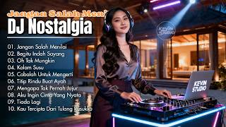 Download lagu DJ Lagu Nostalgia 80-90an Terbaik💿Tembang Kenangan Populer Sepanjang Masa || Jangan Salah Menilai mp3
