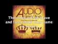Audio Adrenaline - Kings & Queens (Lyric Video ...