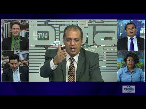 Política do Dia 27 12 2022