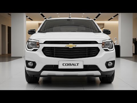 2026 Chevrolet Cobalt Qaytdi 😱 Hamma Kutmagan Yangilanish!