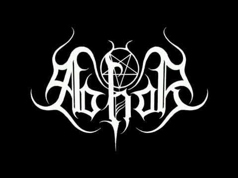 ABHOR - 01 - LEGIONE OCCULTA  