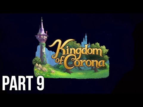 Kingdom Hearts III - 100% Walkthrough Part 9 [PS4 Pro] – Kingdom of Corona (Proud Difficulty)