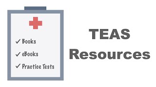 TEAS Resources for RVCC Students