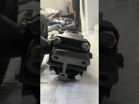 2026 Qingdao Promising XINCHAI A498BT1 Engine Genuine Air Brake Compressor-cover-image