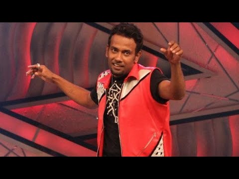 Dharmesh sir awesome Dance performance
