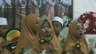 Download lagu Qasidah Rebana  Klasik - menuntut ilmu, belajar di waktu kecil mp3
