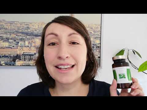 Blähbauch? Verdauungsprobleme? Endlich Schluß damit!