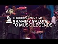 Great Performances GRAMMY Salute To Music Legends 2019 PREVIEW