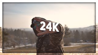dreamer - 24K. (prod. tntxd) OFF. VIDEO