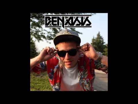 Beastmode-Julian Benasis