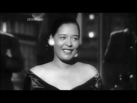 Billie Holiday Documentary ('From the BBC 'Reputations' Series)