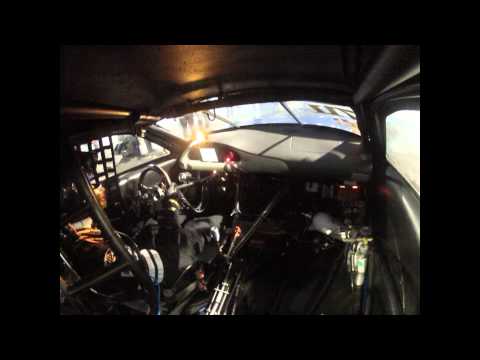 Luciano Nichetti - Cobalt PRO FWD - MIR 2012 - 4th Qualifying Pass