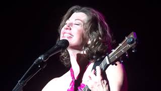 Amy Grant - If I Could See + It Takes A Little Time Wild Adventures Valdosta Georgia 04 / 14 / 2018
