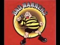 Bad Manners - Tossin'