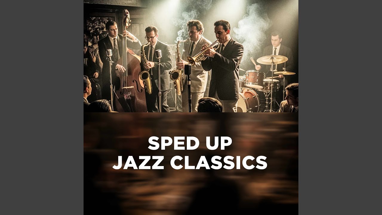 Selected Reading (Sped Up)