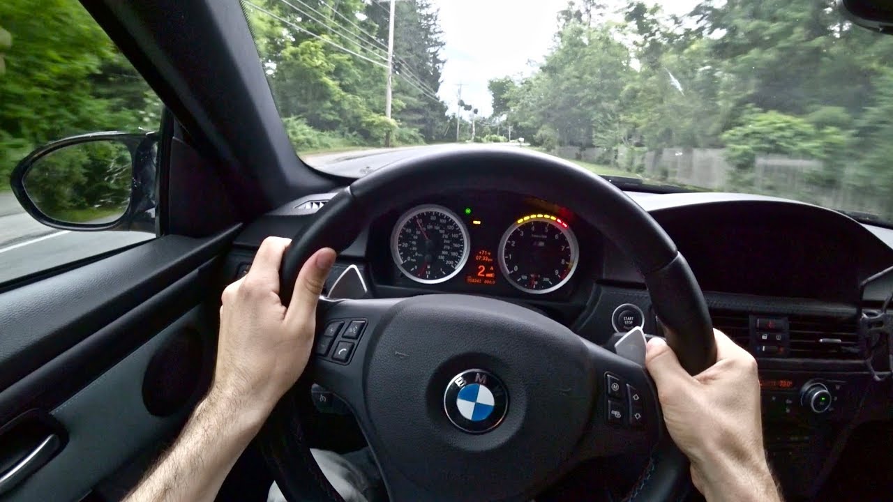 2010 E92 M3 Long Term 60000 mile Update - Tedward POV ...