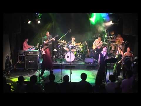 2nd stage 11 Gotta Knock A Little Harder