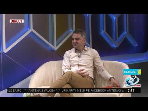 Matinalul "Fii Antenă!" - 20 Iulie 2021