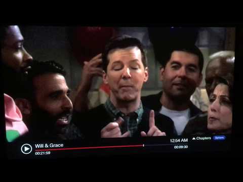 Oppression (Part 2) From Will & Grace - 2018