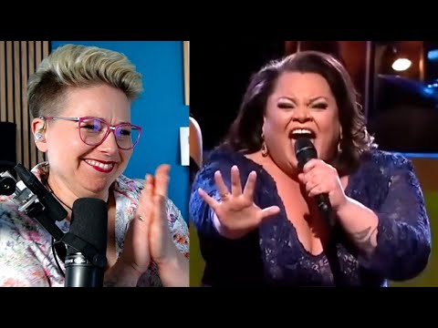 Vocal Coach Analysis: This Is Me x Keala Settle