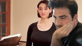 Ben Shapiro's sister got him THIRSTY