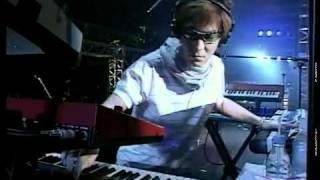 Stop! In the Name of Love -globe