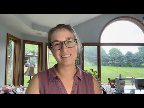 July 2023 Project Show & Tell