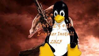 How to Install xNVSE and 4GB Patcher for Fallout New Vegas 2025 Tutorial (Linux/SteamOS)