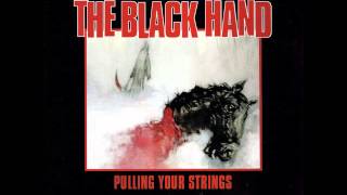 The Black Hand - Pulling Your Strings EP